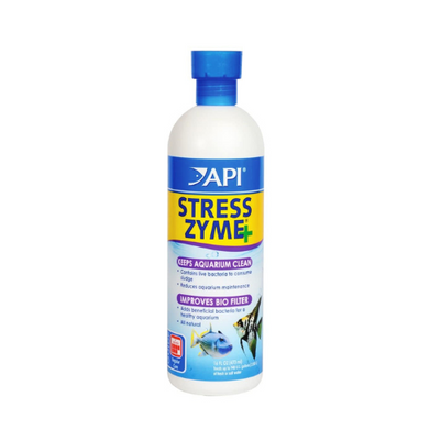 API الإجهاد Zyme، 16 أوقية
