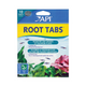 API Root Tabs Aquarium Plant Fertilizer 10-Count