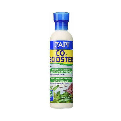 API Co2 Booster 8 oz