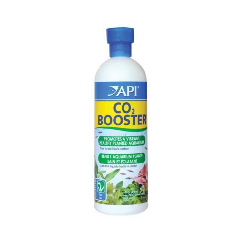 API Co2 Booster 16 oz