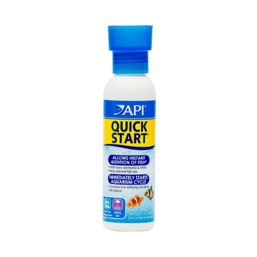 API Quick Start 4 oz