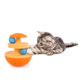 Modern Cat – Wobble Track'ball Cat Toy