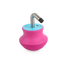 Modern Cat – Laser Gyro Interactive Toy