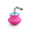 Modern Cat – Laser Gyro Interactive Toy