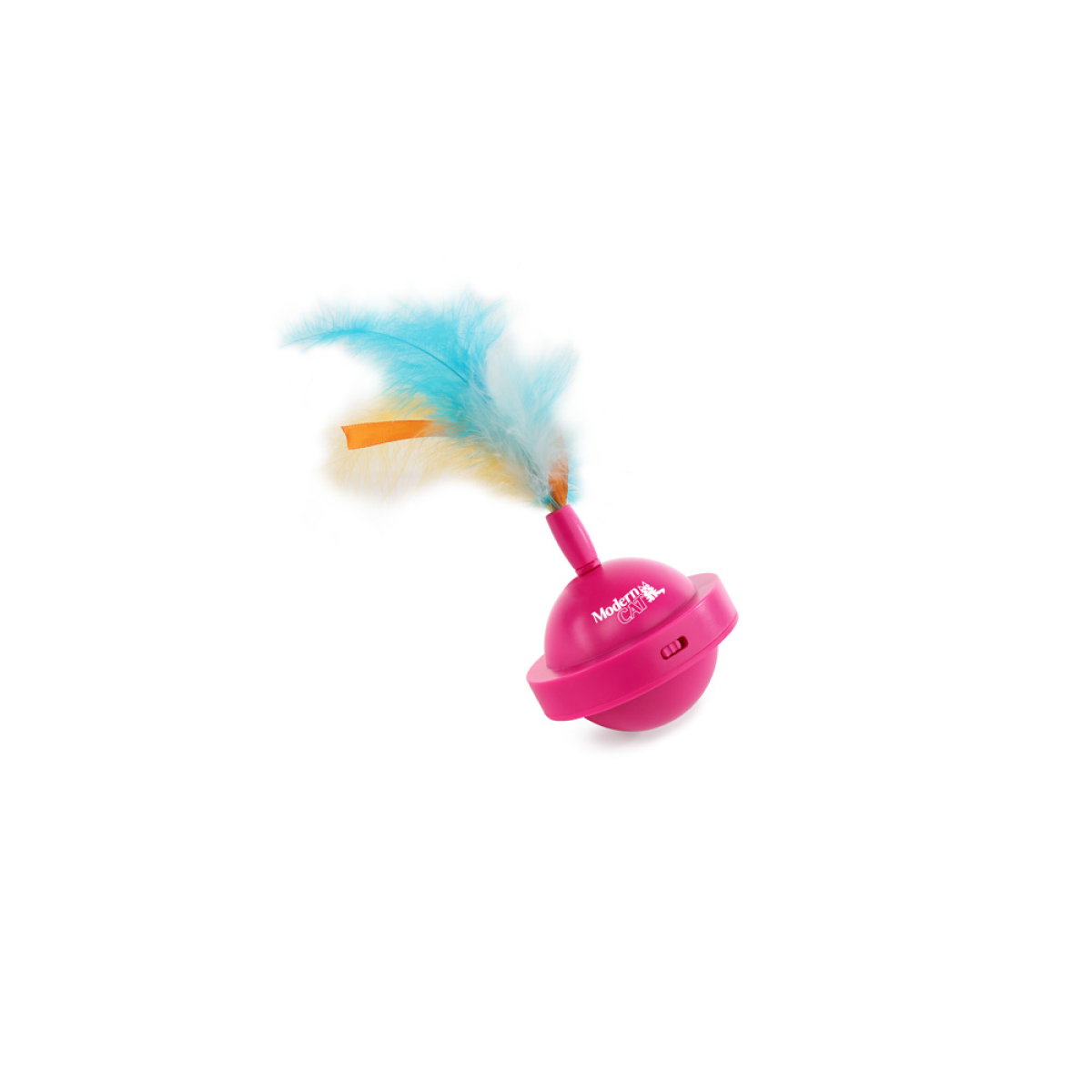 Modern Cat – Spinning Teaser Cat Toy