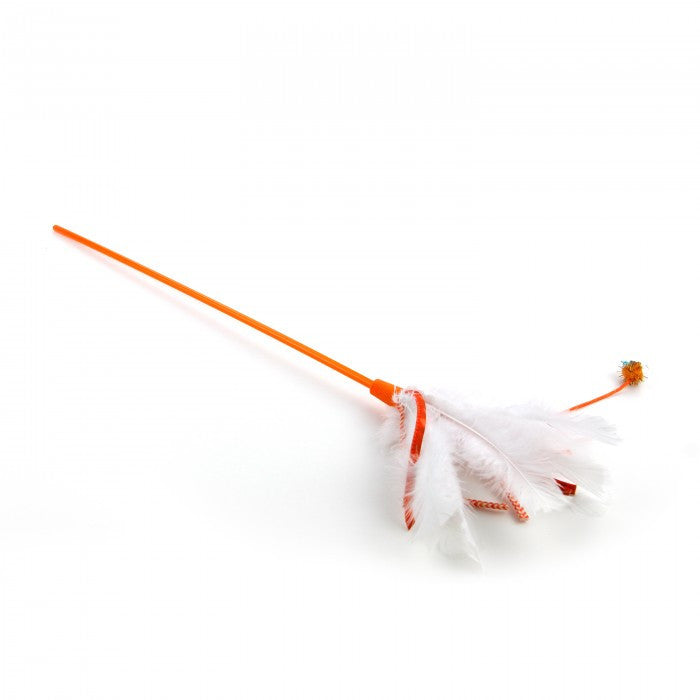 Magic Wing Wand - Orange