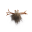 Classic Comfort – Silly Spider Cat Toy