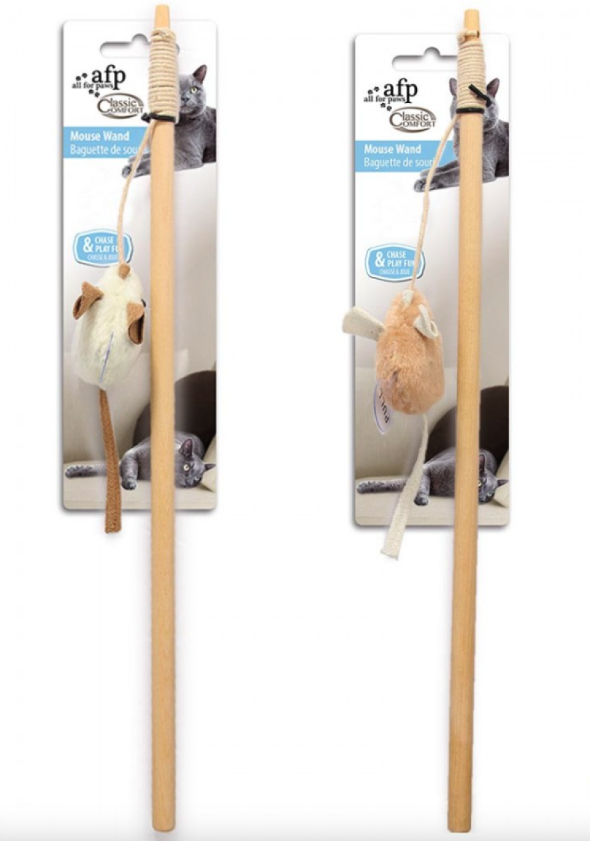 Classic Comfort - Mouse Wand 2 pcs