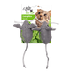 Green Rush – Catnip Mice Cat Toy (2-Pack)