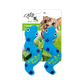 Green Rush – Silly Snake Cat Toy