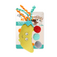 Kitty – Pompom Pea Pod Cat Toy