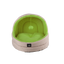 Hideaway Cat Cave – Enclosed Bed for Comfort & Security