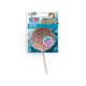 Knotty Habit – Yarn Ball Cat Toy