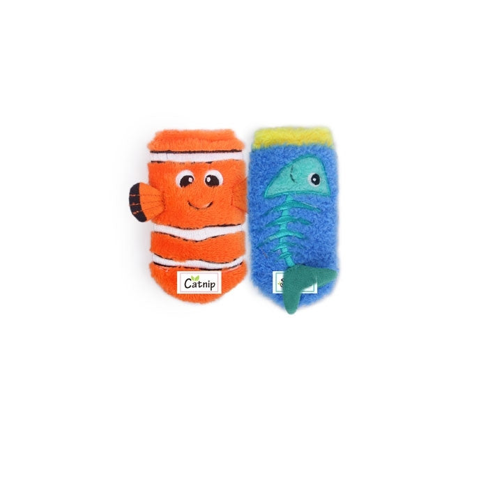 Sock Cuddler - Sea Sock - 2 Pack