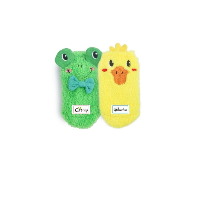 Sock Cuddler - Farm Sock - 2 Pack