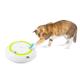 Interactive Cat Wack 'A' Feather