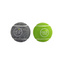 Bouncy Tennis Ball Dog Toys – 6 Pack | Durable Fetch Balls for Dogs