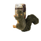 Classic Squirrel Dog Toy – Small Plush Toy for Puppies & Small Dogs