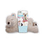 Little Buddy Warm Bear – Heatable Plush Comfort Toy for Puppies