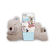 Little Buddy Warm Bear – Heatable Plush Comfort Toy for Puppies
