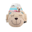 Little Buddy Bear Blanket with Heartbeat – Comfort Toy for Puppies