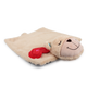 Little Buddy Bear Blanket with Heartbeat – Comfort Toy for Puppies