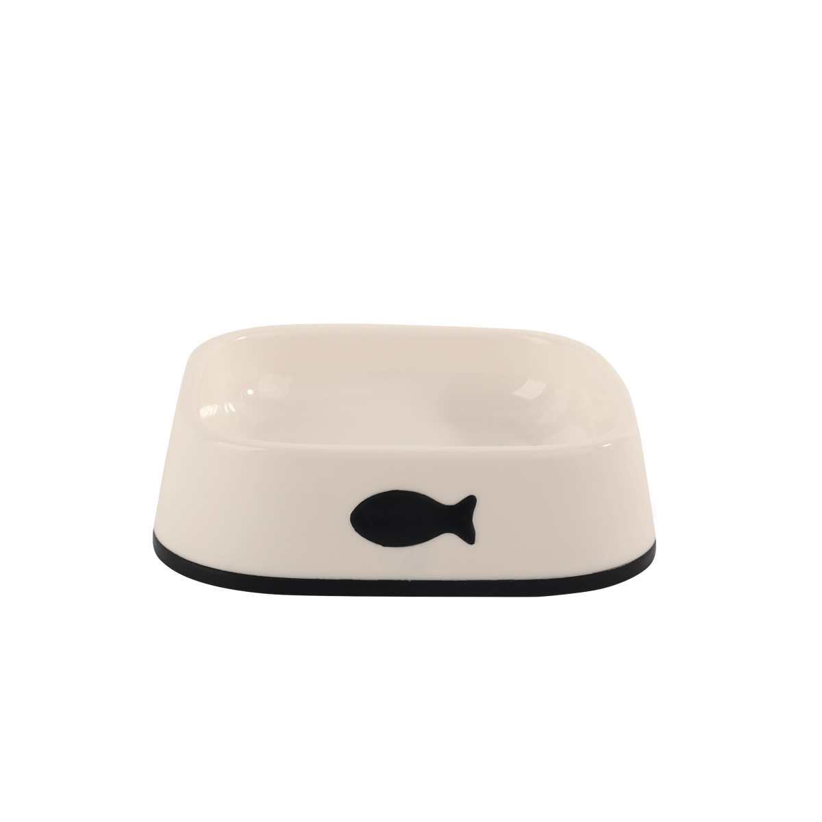 Cat Bowl - 250 ml | Food & Water Dish for Cats