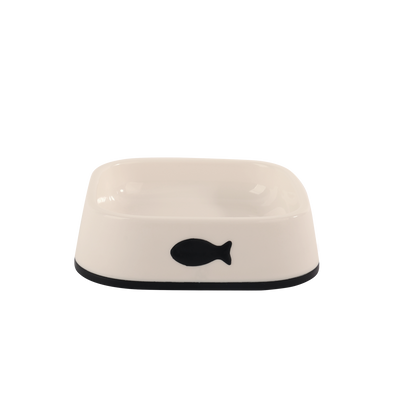 Cat Bowl - 250 ml | Food & Water Dish for Cats