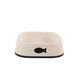 Cat Bowl - 250 ml | Food & Water Dish for Cats