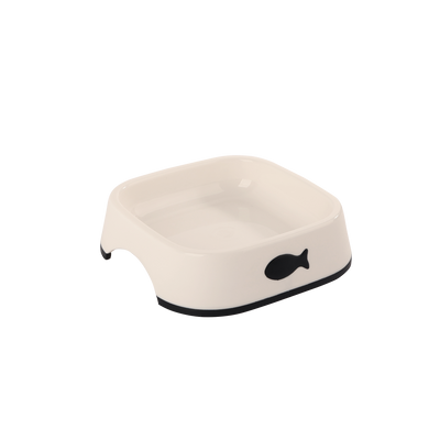 Cat Bowl - 250 ml | Food & Water Dish for Cats