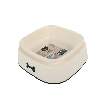 Large Dog Bowl – Non-Slip Food & Water Dish for Big Dogs