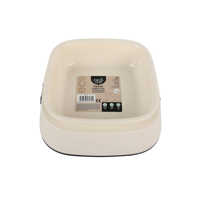 Large Dog Bowl – Non-Slip Food & Water Dish for Big Dogs