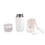 Lifestyle 4 Pets – 2-in-1 Stainless Steel Pet Drinking Bottle (400ml / 14oz)