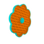 Calming Pals – Lick-A-Disk for Dogs & Cats