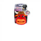 Dog Treat Hider Bull - Small Interactive Treat Dispenser