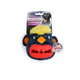 Dog Treat Hider Monkey - Medium Interactive Treat Toy