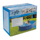 Chill Out Splash & Fun Dog Pool – Foldable Cooling Pool for Pets