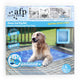 Chill Out Always Cool Dog Mat – Instant Cooling Comfort for Pets