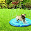 Chill Out - Sprinkler Fun Mat