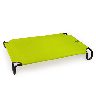 Outdoor – Portable Elevated Pet Cot | Cool & Comfortable Rest Anywhere