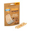 Goodboy Tough & Tasty Chicken Chomp Stix 60g