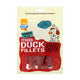 Tender Duck Fillets - 80G