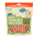 Chicken Carrot Stick 320G