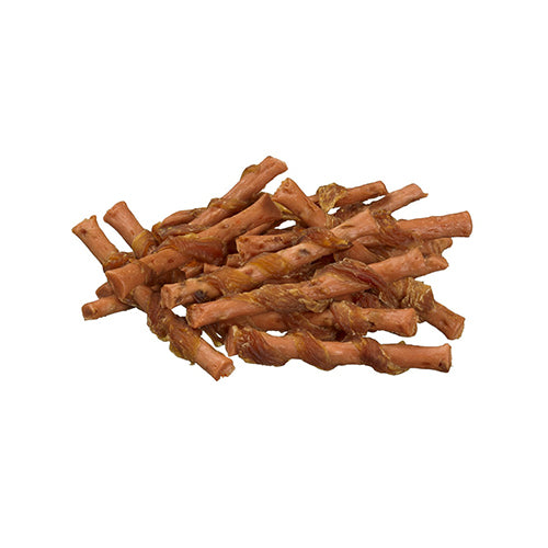 Chicken Carrot Stick 320G