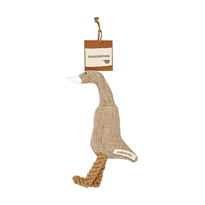 Barkington Duck