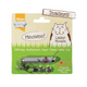Laser Mouse Toy for Cats – 110mm Interactive Play