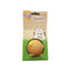 Meowee Treat Ball – 75mm Interactive Cat Feeder Toy