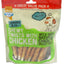 Chewy Chicken Twists - 320g Value Pack