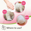 Pet Wipes Sensitive – 30 Ultra-Gentle Wipes for Dogs & Cats