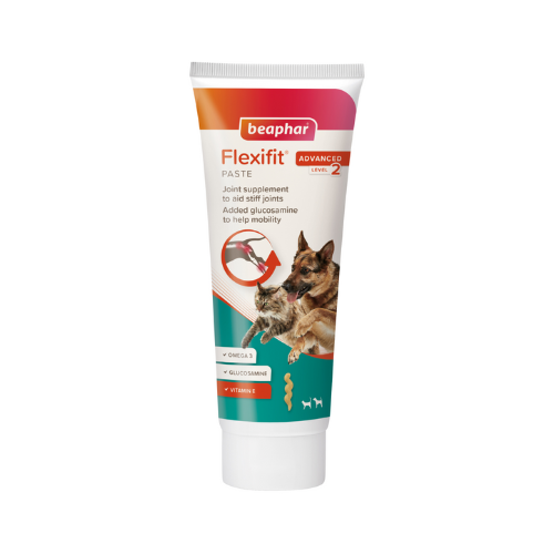 Flexifit Paste Dog/Cat 250 g